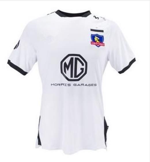 colo colo shirt