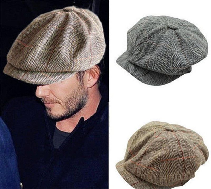 baby baker boy cap