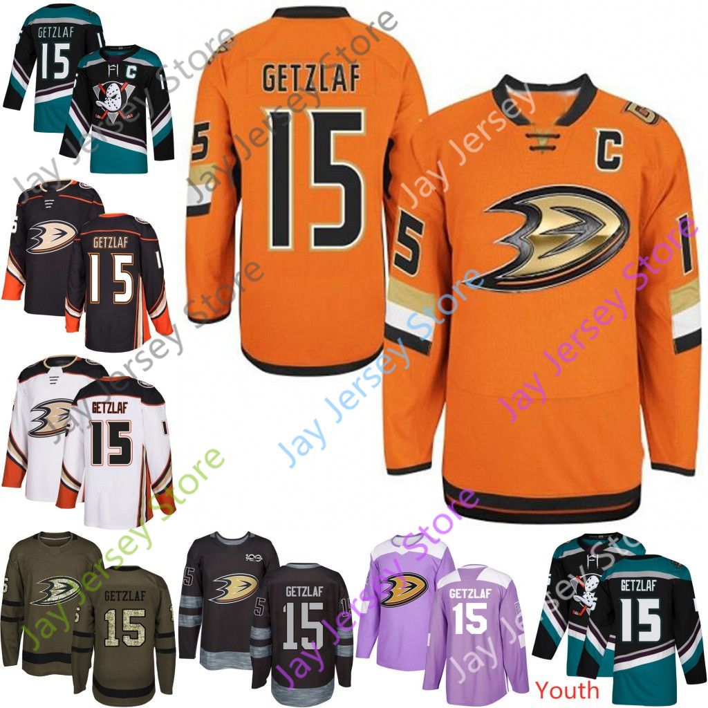 getzlaf jersey