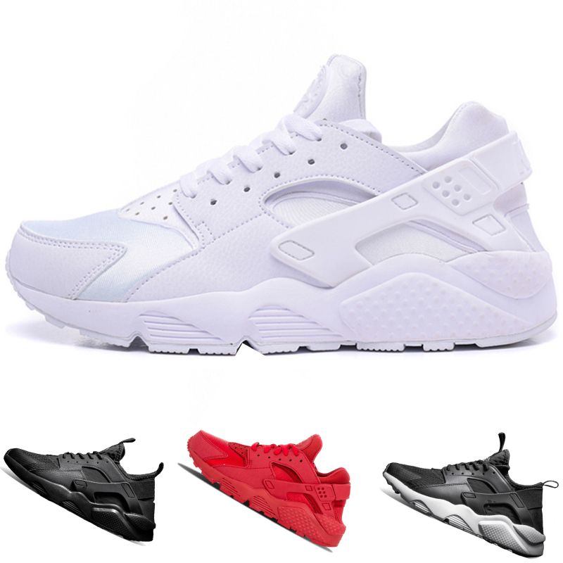 nike huarache blanche pas cher jordan