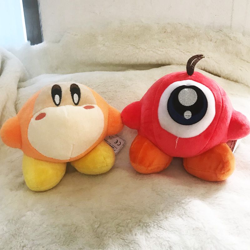 waddle dee plush