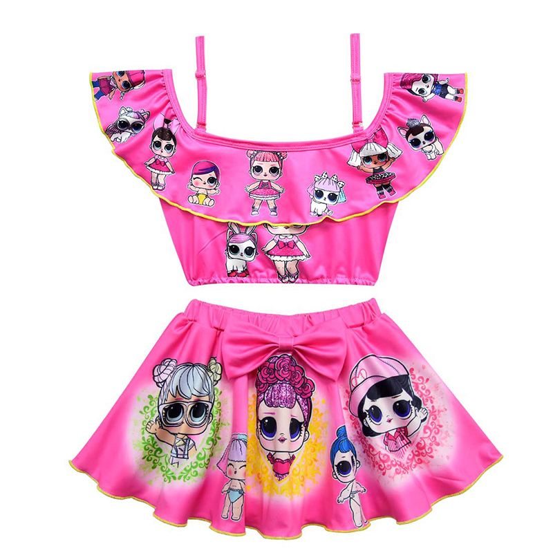 lol bathing suits