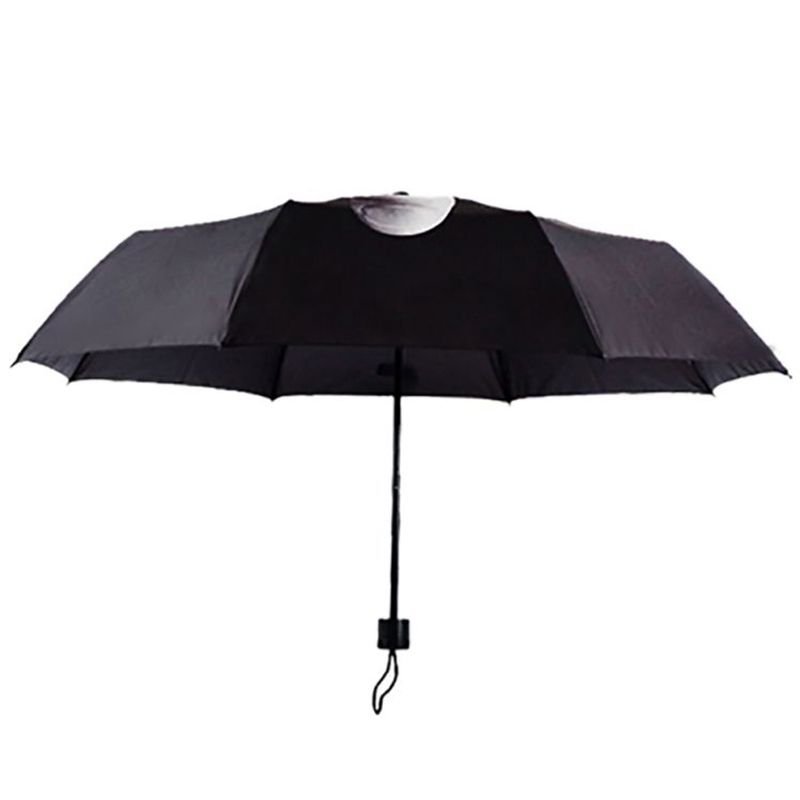 2020 Outdoor Umbrella Personality Fashion Umbrella Rain Middle Finger Umbrella Men Windproof Folding Parasol Black Middle Finger Umbr From Globaltradingco 8 53 Dhgate Com