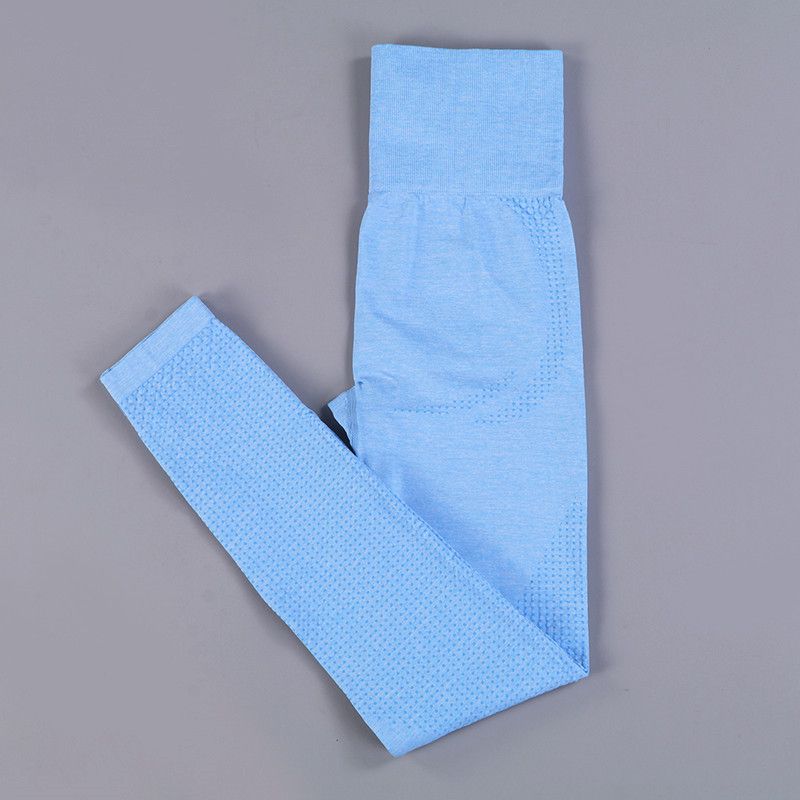 Pants SkyBlue