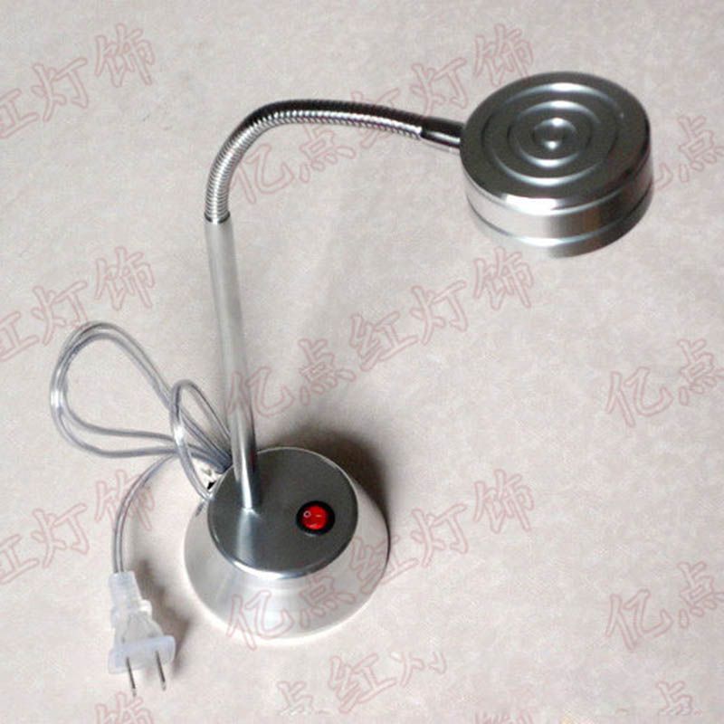 bright bedside lamps