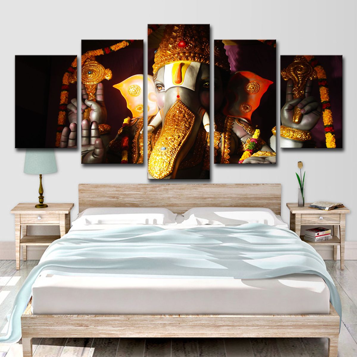 2021 Modern Wall Art Canvas Painting Home Decor Living Room India