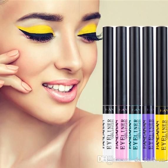 top liner makeup