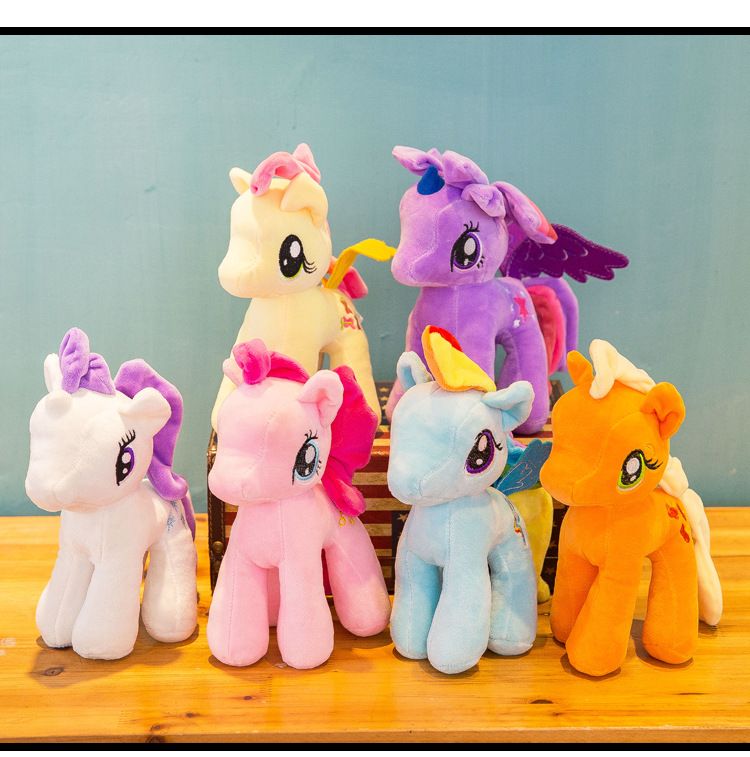 beanie boos horse