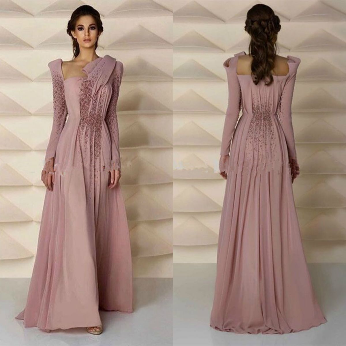 middle eastern style dresses