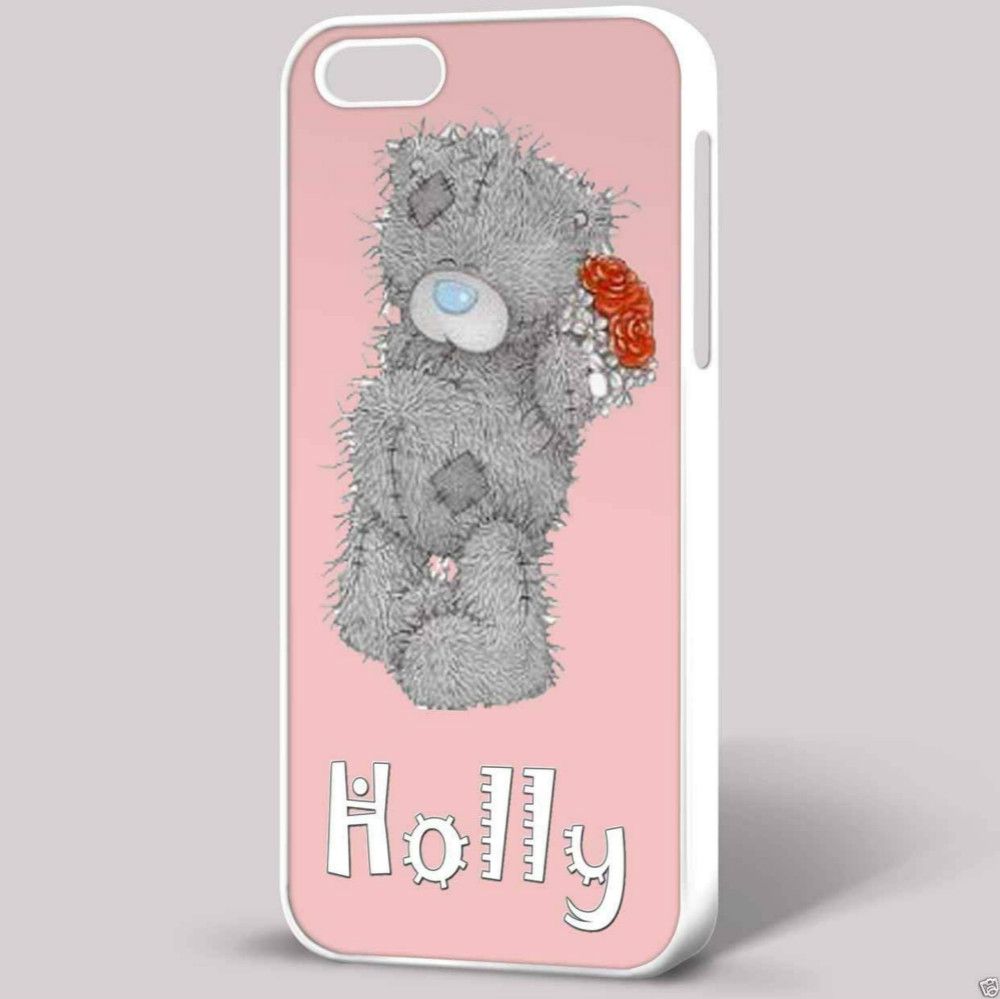 tatty teddy phone case