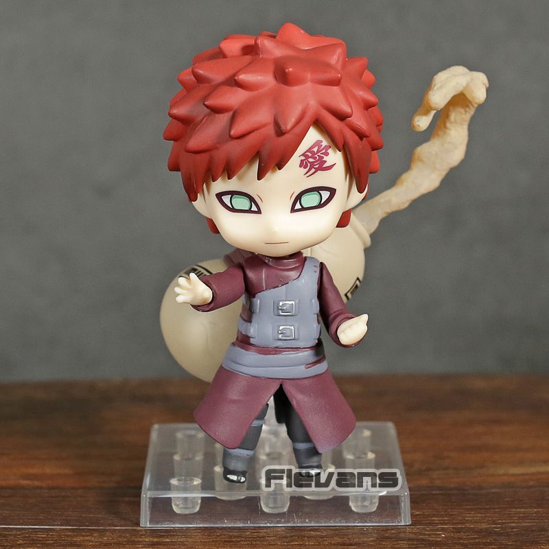 gaara action figure