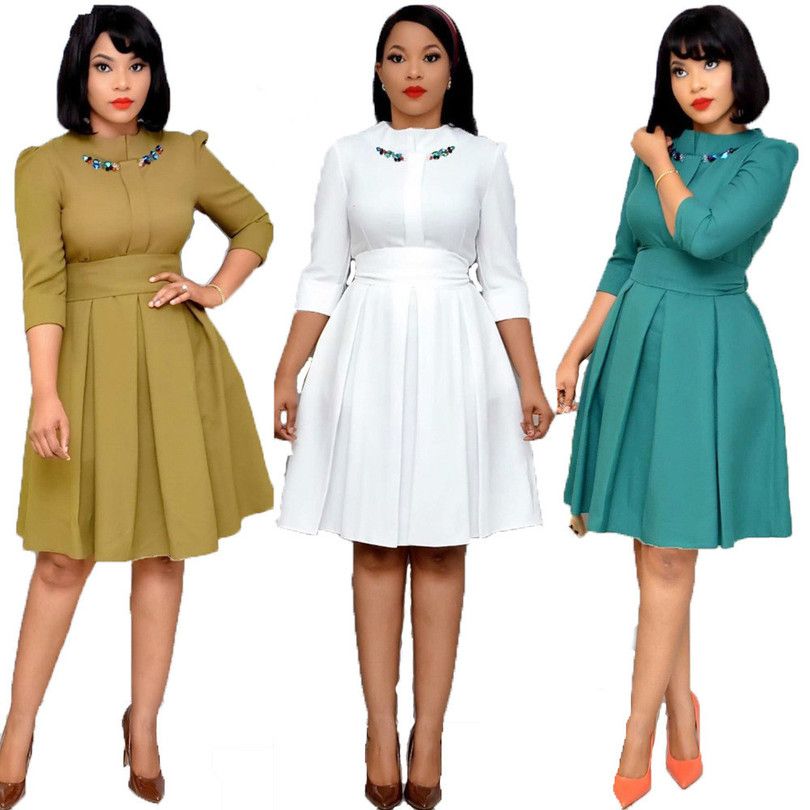 new african dresses