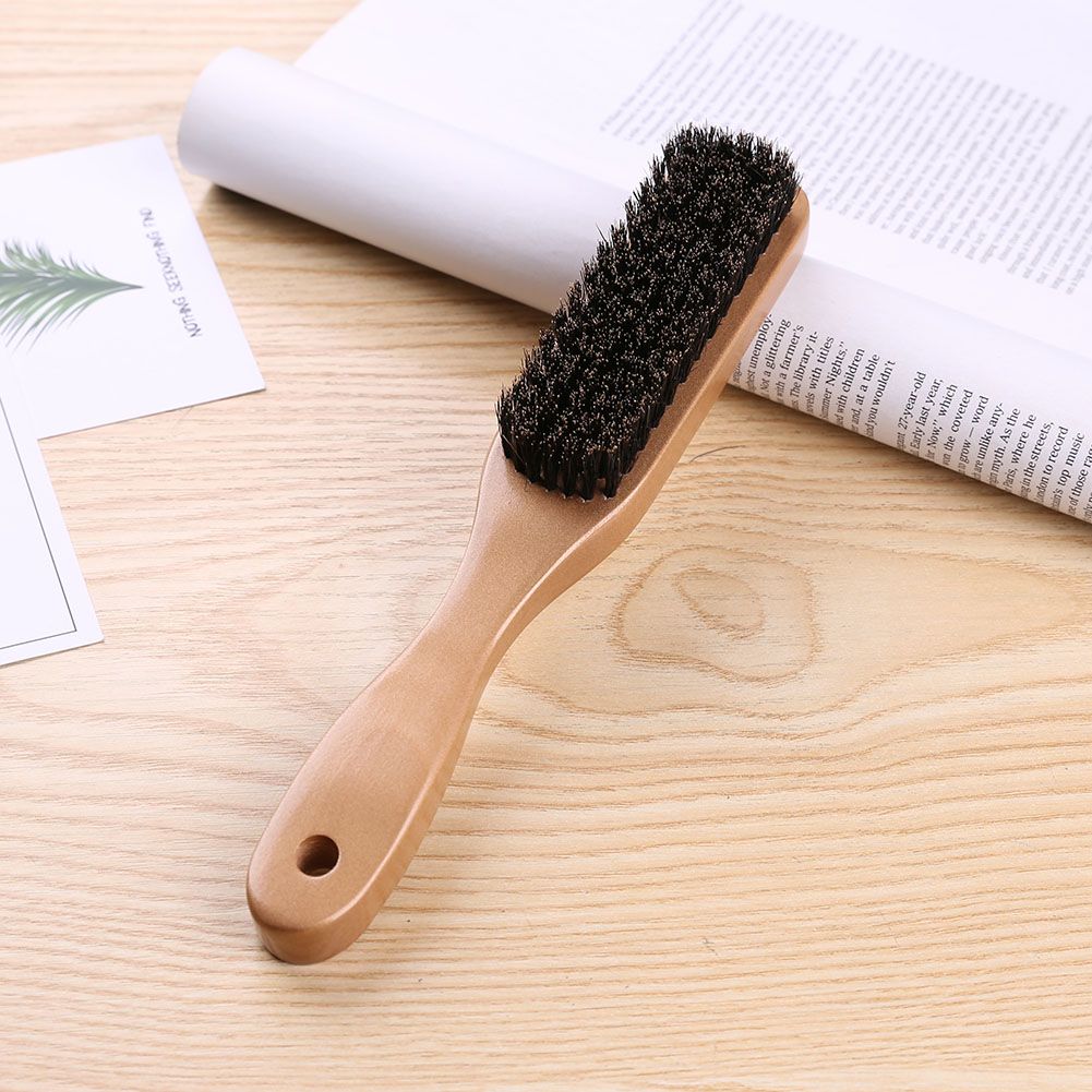 boar styling brush