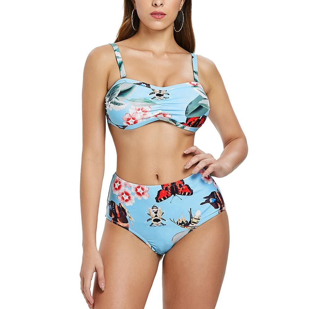 pregnancy two piece bathing suits