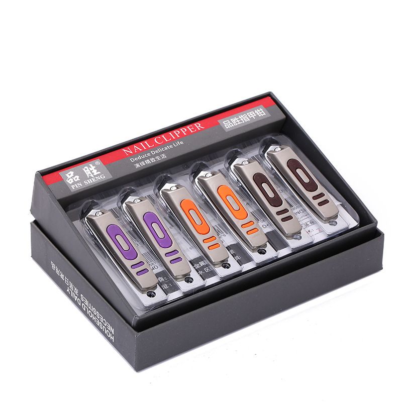 quickfinder nail clipper battery