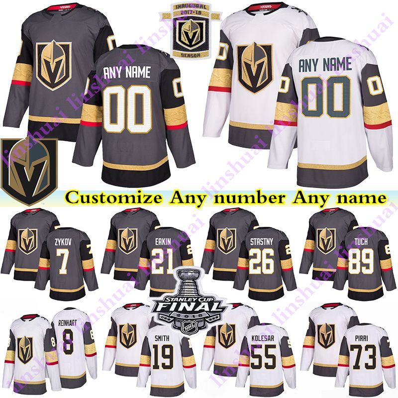 vegas golden knights jersey design