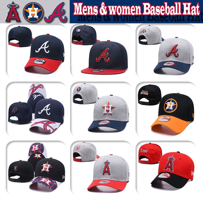mens hats atlanta