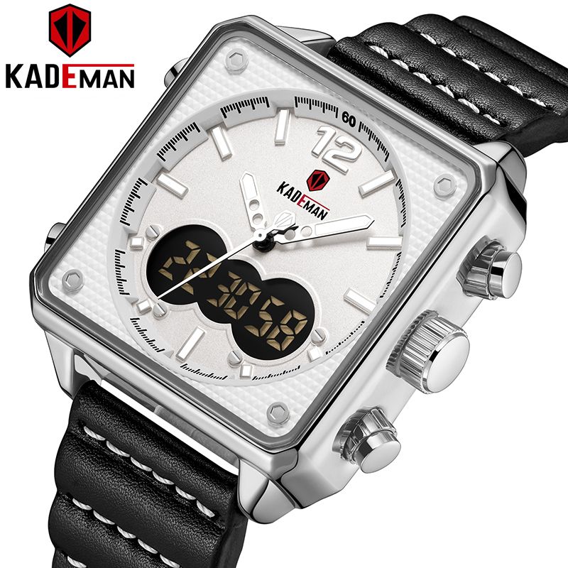 best men's digital sports watch