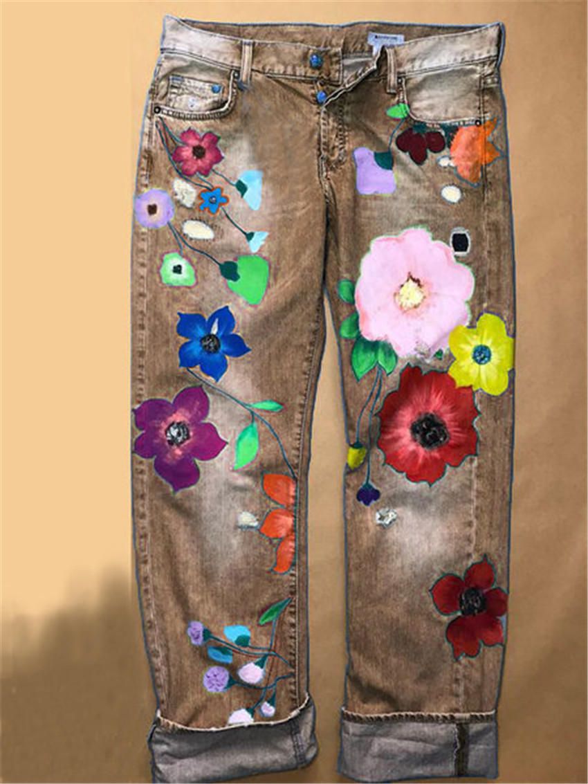 ladies gents jeans