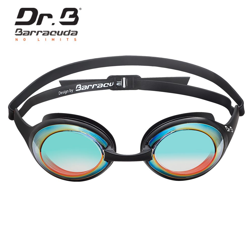 barracuda swim goggles