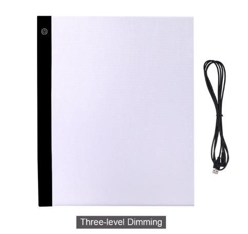 Dimmer a 3 livelli A3