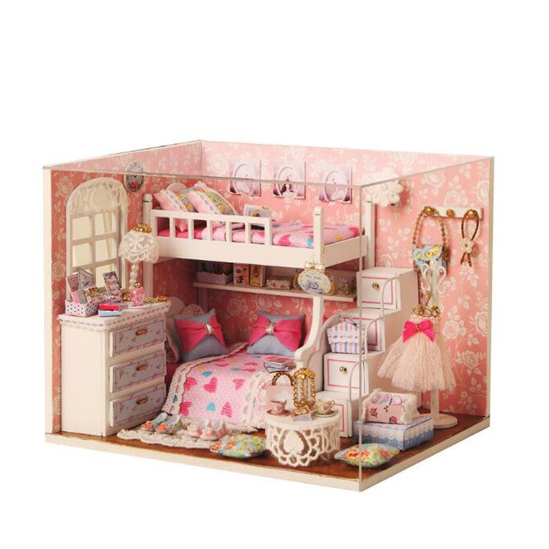 childrens dolls house accessories