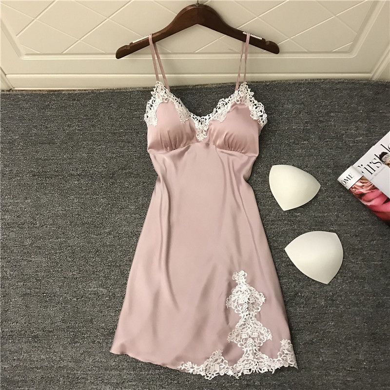 m and s ladies nightwear