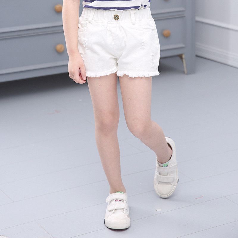girls holiday shorts
