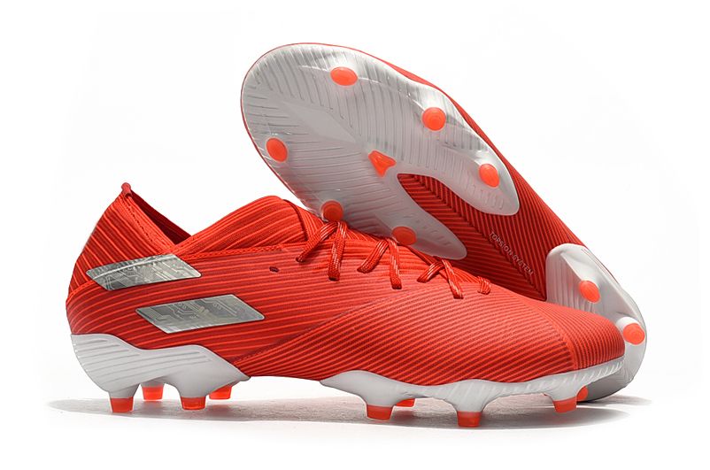 messi nemeziz laceless