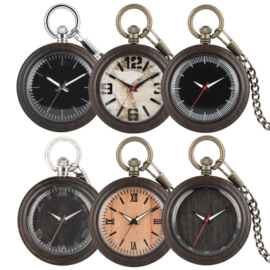 digital pocket clock