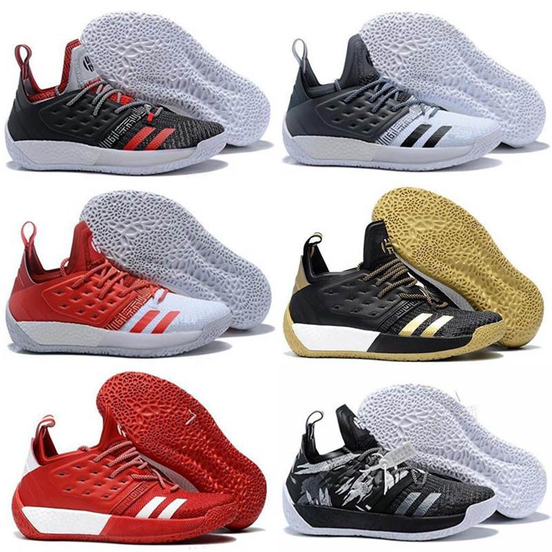 boys harden vol 2