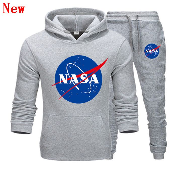 Nasa - Ropa de Nasa