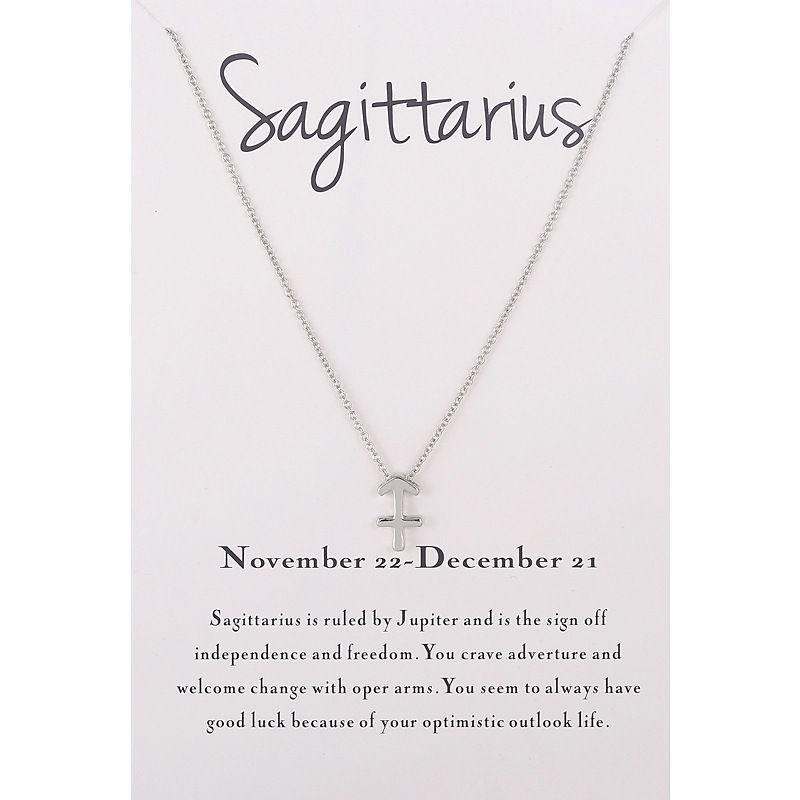 9.Sagittarius.