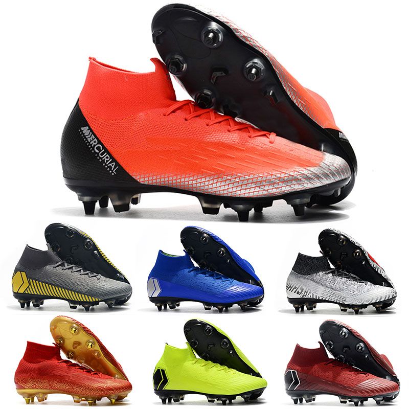preschool cleats