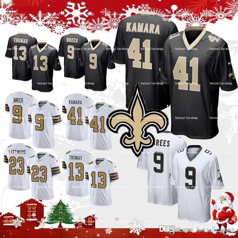 saints jersey 2020