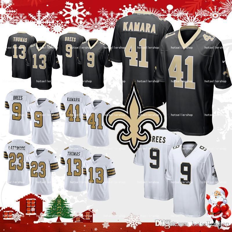 new orleans saints jersey 41