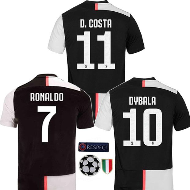 juventus champions league kit