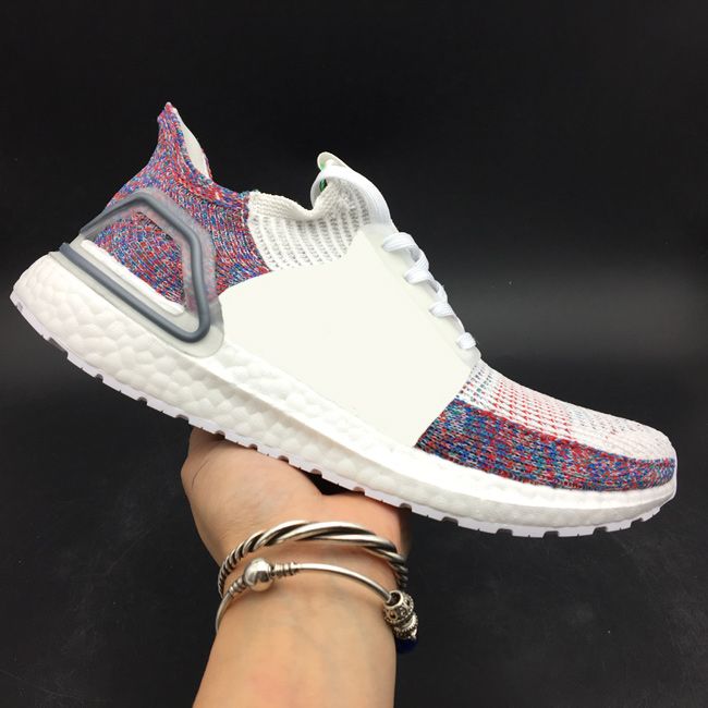 ultra boost 5.0 multicolor