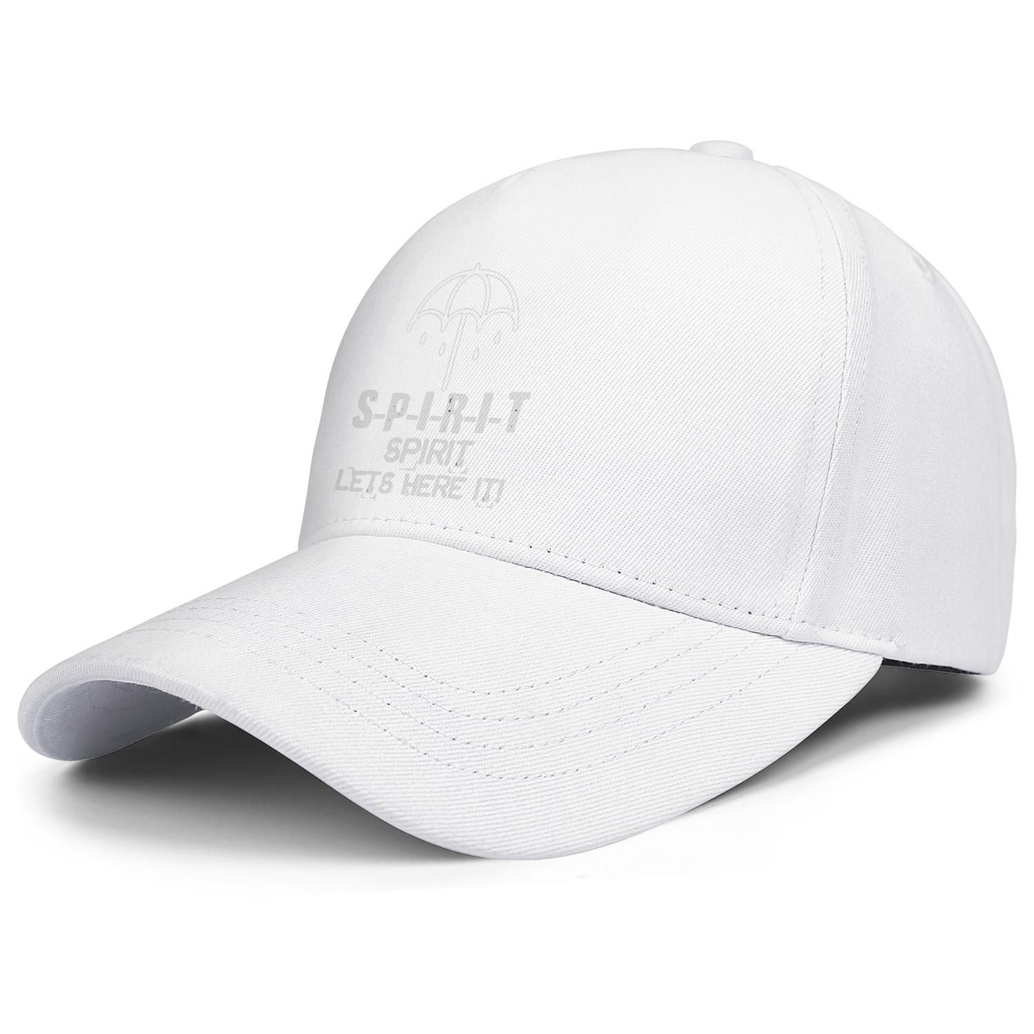 baseball cap umbrella