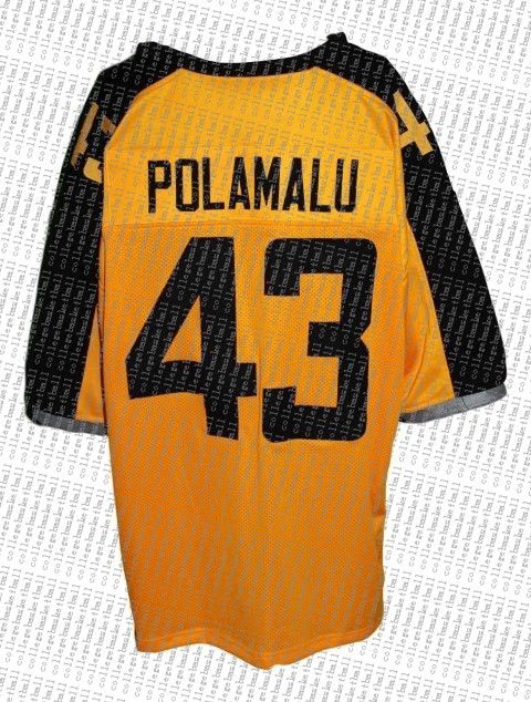 gotham rogues jersey