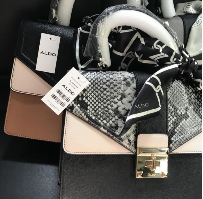 aldo pochette