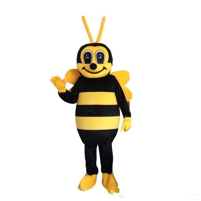 Bumble Bee Adult Costume