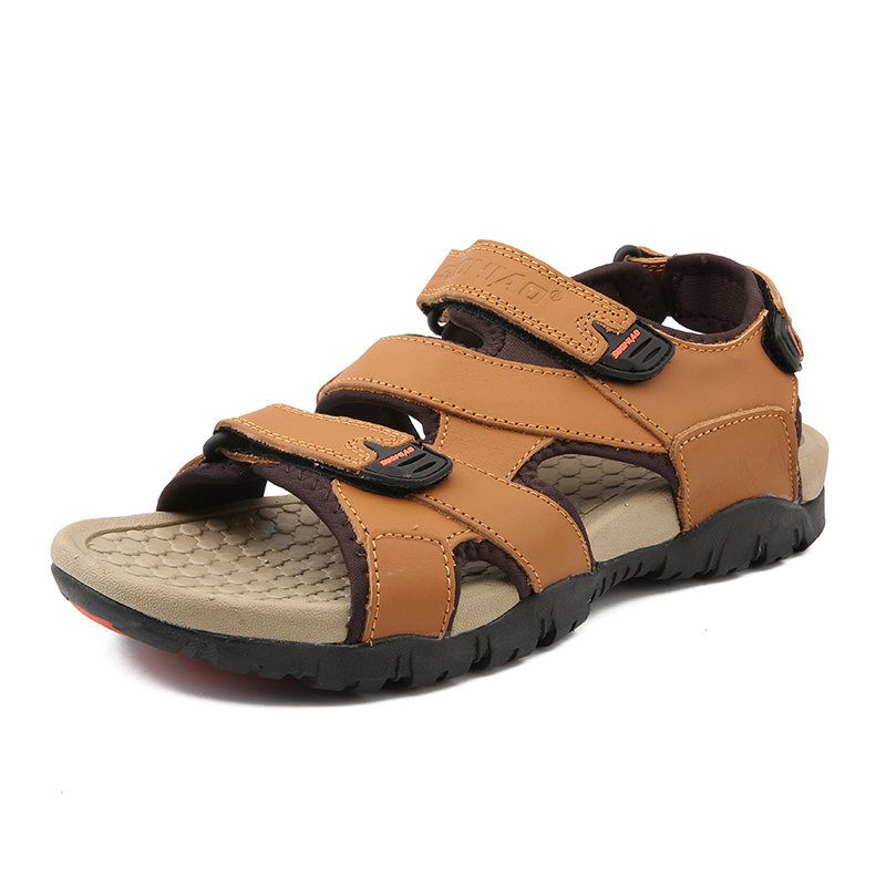sandal shoes male