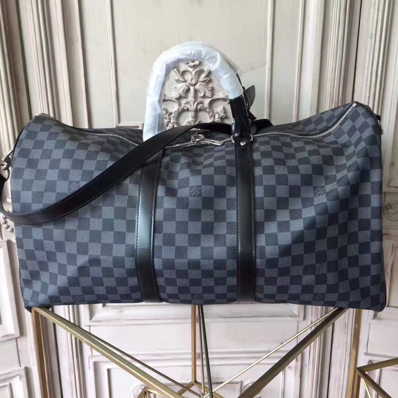louis vuitton travel bag dhgate