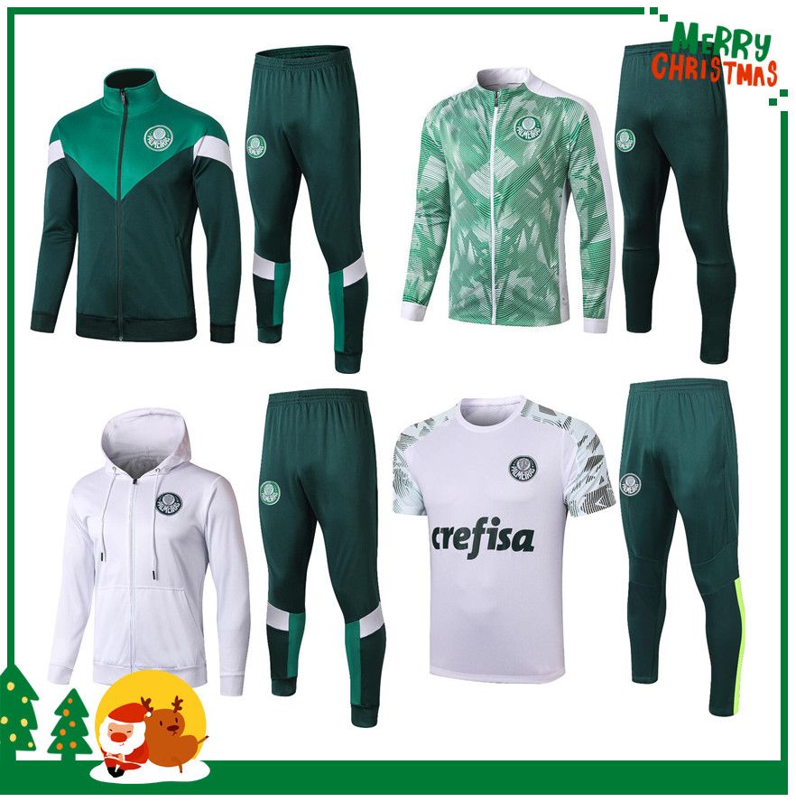 2020 Training Wear 20 21 Palmeiras SOCCER JERSEY Palmeiras ...
