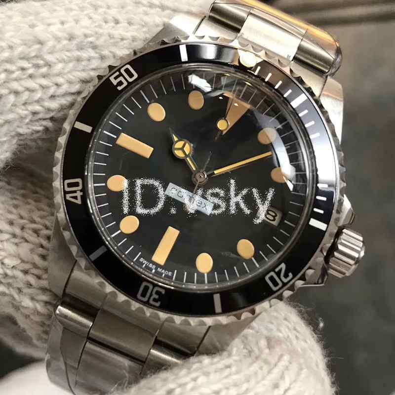 Luxury Mens Watches Men Name Paul Newman Mechanical Automatic Mens Watch Stainless Steel Designer Watches Wristwatches Online Wrist Watches Wrist Watch Buy Online From Vsky 70 06 Dhgate Com