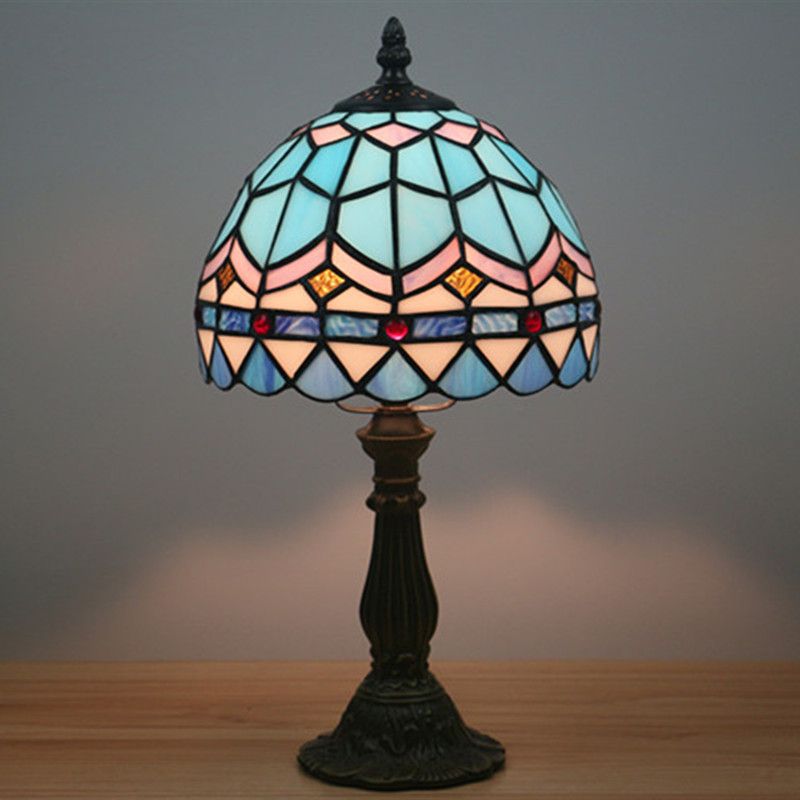 mediterranean table lamps