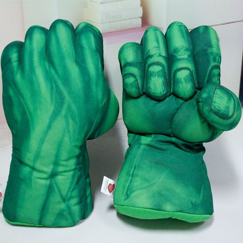 hulk boxing gloves
