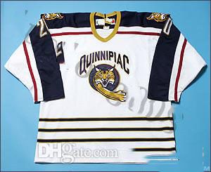 quinnipiac hockey jersey for sale