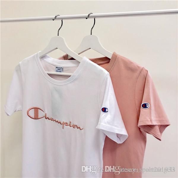 champion tee dhgate
